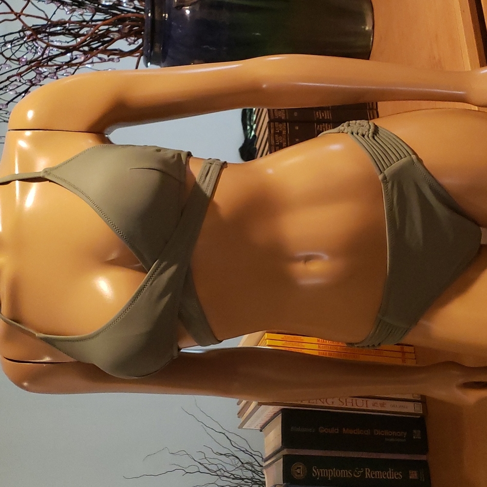 Cupshe Bikini